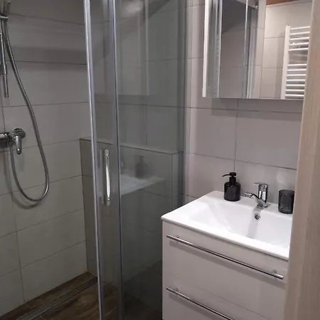 Pod Sjezdovkou Vysoké nad Jizerou